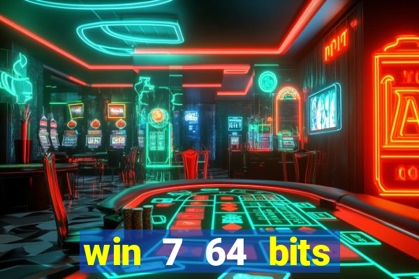 win 7 64 bits download iso